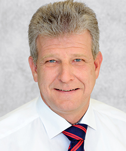 Jürgen Stenger