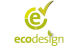 ECOdesign logo