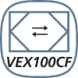 Produktikon-VEX100CF
