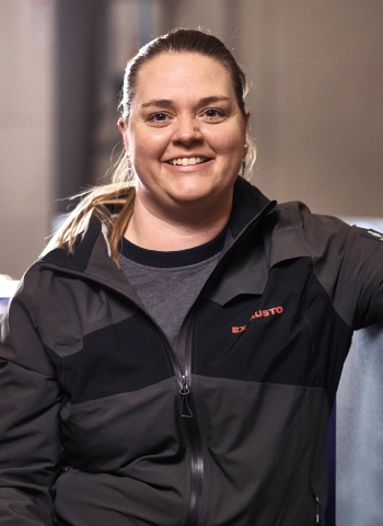 Maria-Staerke-produktion