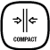Kompakt Icon