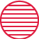 Piktogramm symbolisiert Luftdurchlass Gitter