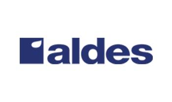 aldes logo