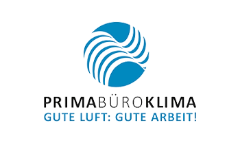 Prima Büro Klima Logo