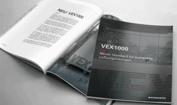 EXHAUSTO VEX1000 Magazin Mockup