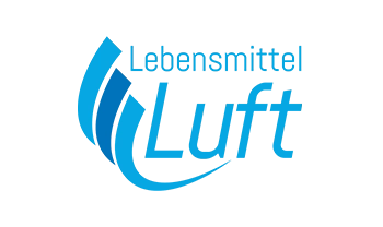 Lebensmittel Luft Kampagnen Logo