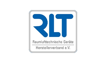 RLT Herstellerverband Logo
