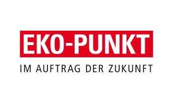 EKOPUNKT Logo