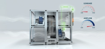 Automatische Leckage Kontrolle Mechanismus