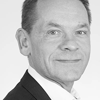 Bild von Mads Rosenmeier, Geschäftsführung EXHAUSTO-Gruppe