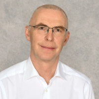 Bild von Geschäftsleiter Ulrich Holl