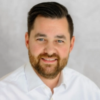 Christian Pennewiß Serviceleiter Portrait