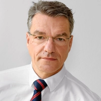 Portrait Ingo Krekeler EXHAUSTO Produktmanager