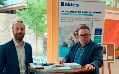 Aldes-congres-españa
