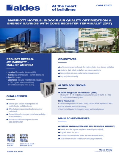 Marriott case study image