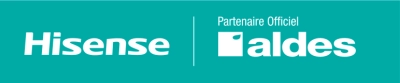 Logo Hisense