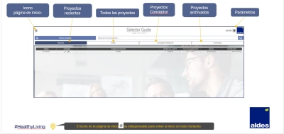 aldes-selector-quote-interfaz-pagina-inicio