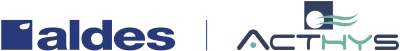 logos aldes acthys