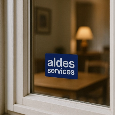 ventana aldes services