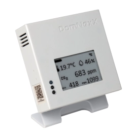 Aldes Capteur Qualité d'air établissements recevant du public et écoles - ERP - Offre Domnexx CONTROLE