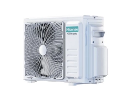 Unité extérieure Multisplit Hisense - Aldes