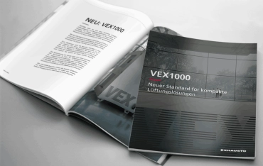 EXHAUSTO VEX1000 Magazin Mockup