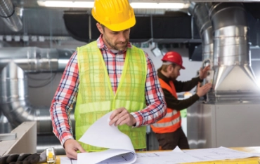 optimiser la maintenance des installations