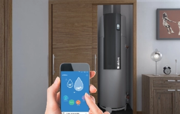 habitat collectif, la solution chauffage électrique avec la VMC