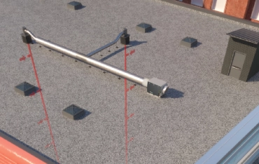 hôtels, la solution renouvellement air réglementaire