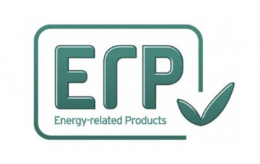 ErP : écoconception et étiquetage énergétique