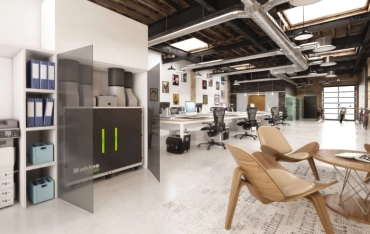 Sélectionner et configurer une CTA avec Selector VEX