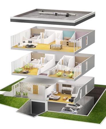 habitat collectif