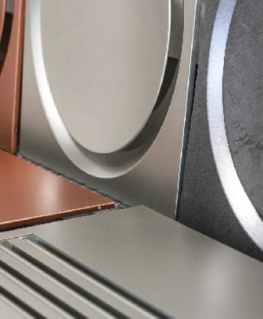 bureaux, la solution qualité air et installations neuves avec labels