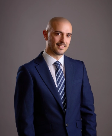 Luis Bautista - Director General