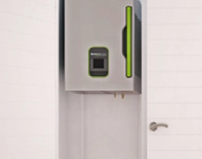 solution double service
