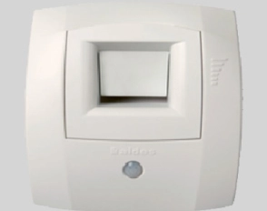moduler les débits d'air