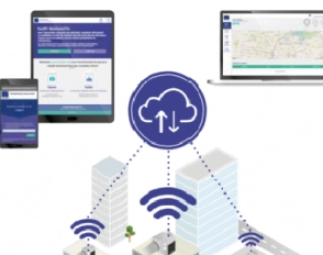 télésurveillance des installations