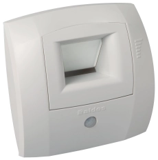 Bouche hygro Aldes Bahia Curve S