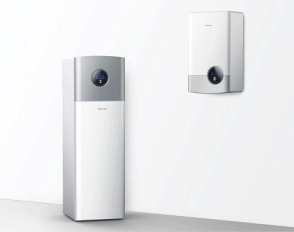 Hisense - pompes à chaleur air/eau - Exclusivité Aldes