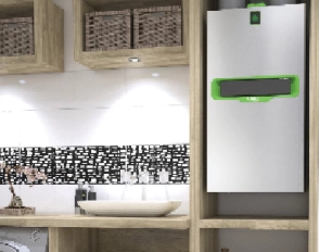 habitat individuel, la qualité de l'air intérieur