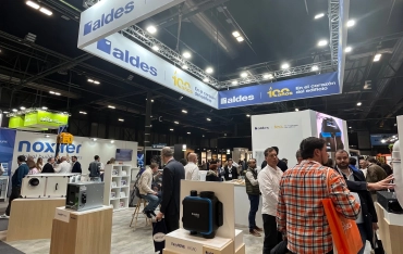 Stand Aldes Rebuild
