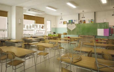 Purificateur d'air Ecoles et établissements scolaires - Alana - Aldes