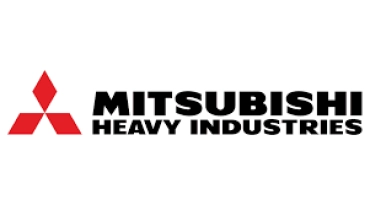 Mitsubishi Heavy Industries Logo