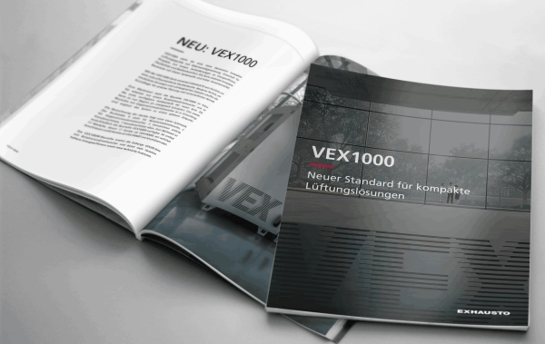EXHAUSTO VEX1000 Magazin Mockup