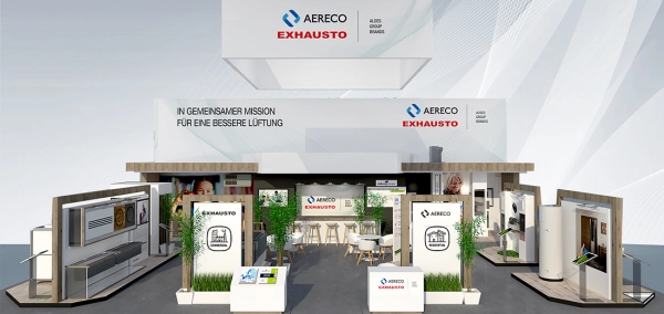 Das war die BAU 2023