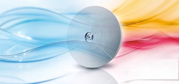 Rotationswärmetauscher