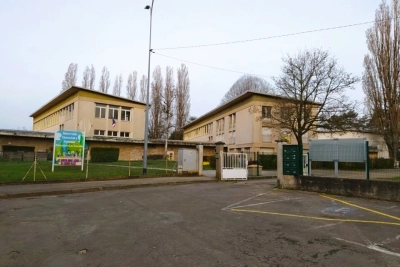 Rénover une école pour réaliser des économies d'énergies