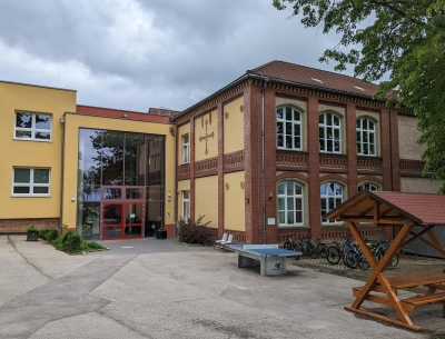 Evangelische Schule Stephan Roth