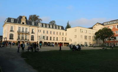 Lycée Saint Pierre Institut