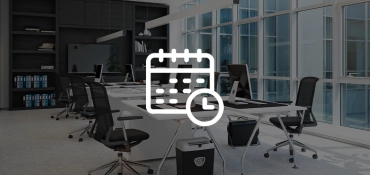 Effiziente Lüftungslösungen für Bürogebäude